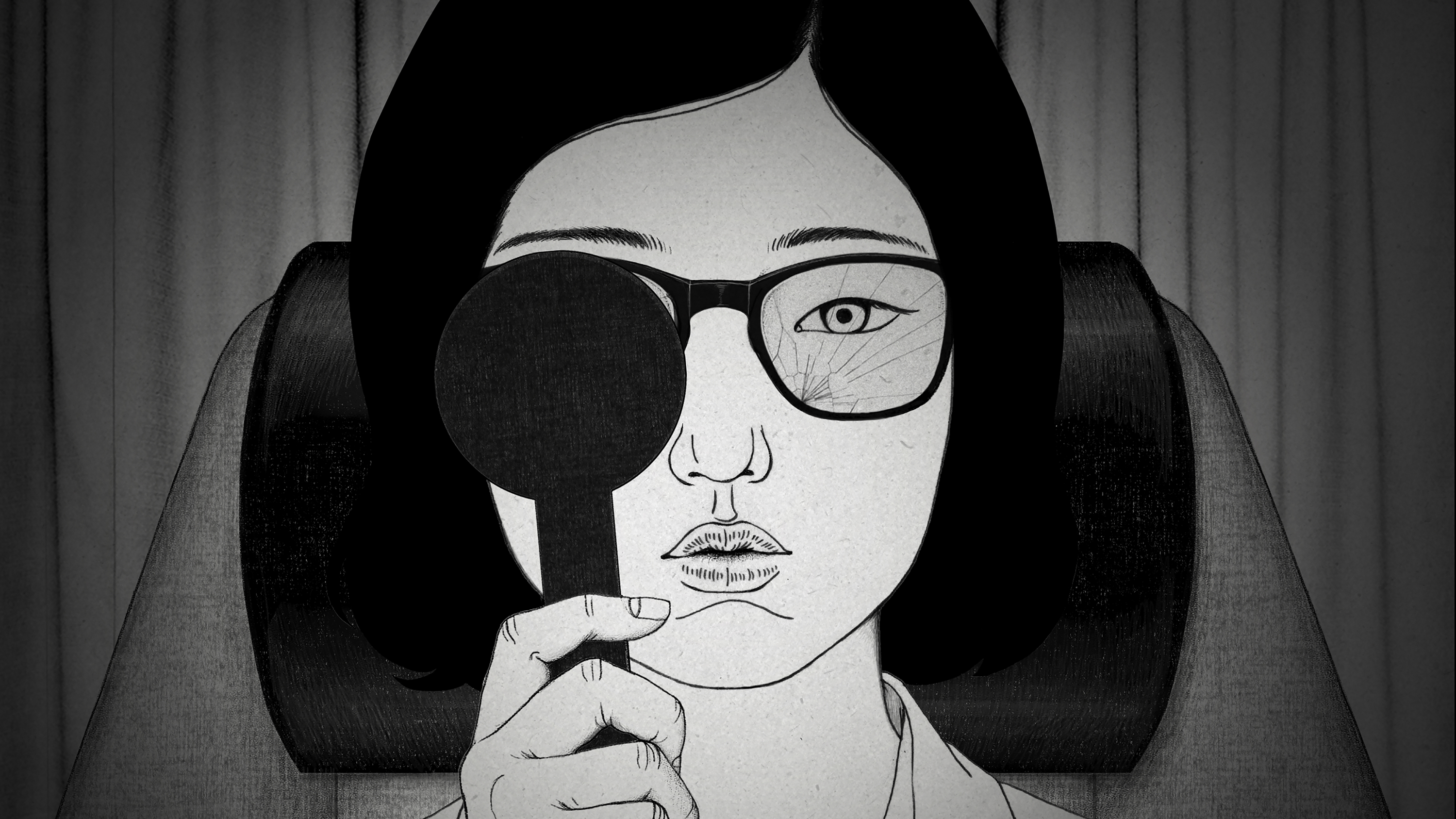 Glasses